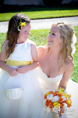 Best Church Street Wedding photographer, Orlando - Sandra Johnson (SJFoto.com)